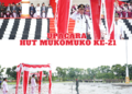 ULANG TAHUN KABUPATEN MUKOMUKO KE-21