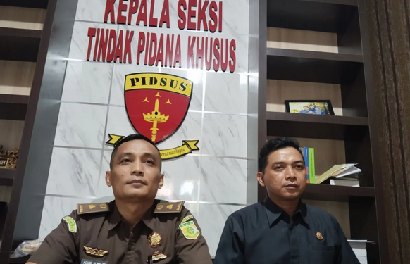 KEJAKSAAN NEGERI MUKOMUKO USUT TUNTAS